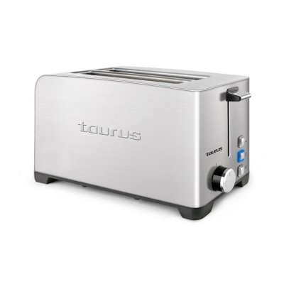 TAURUS  MyToast Duplo Legend - Grille-pain - 2 Emplacements 