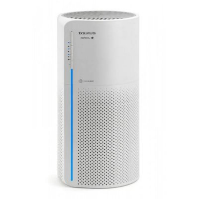 TAURUS  Purificateur d'air AP2030 avec &eacute;clairage led. Couleur: AP2030