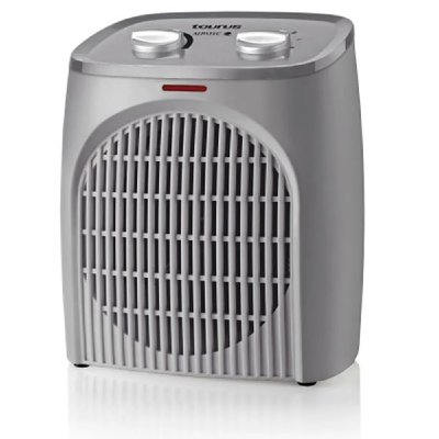 TAURUS  Radiateur soufflant  Tropicano bagno