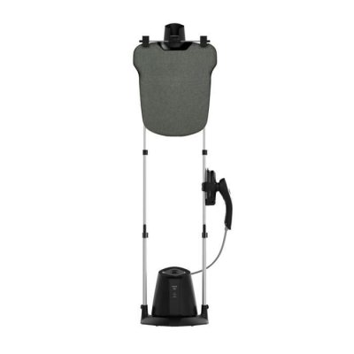 TAURUS  Sliding Care Non Stop 2500 - Centre de repassage Gris/noir