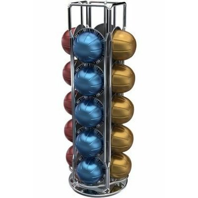 PORTE CAPSULES TAVOLA SWISS Porte-capsules TAVOLA SWISS pour capsule