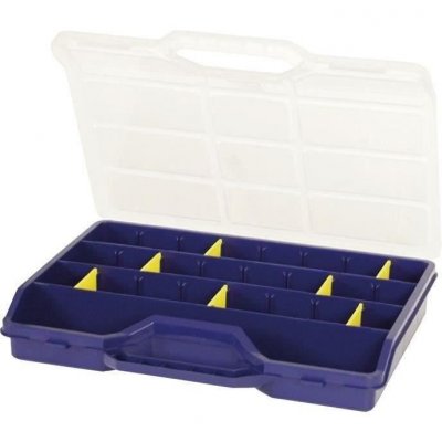 OUTIFRANCE Tayg M74779 N.45 Bo&icirc;te de rangement avec compartiments amovibles