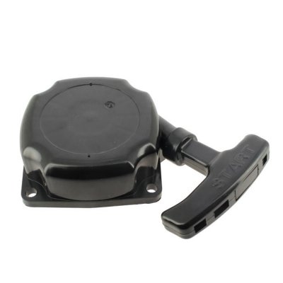 RACING Tck Garden - Lanceur complet entraxe 66 mm pour debroussailleuse