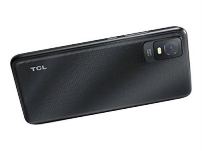 TCL  403 2+32GB 6.0" Prime Black DS ITA