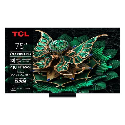 TCL  75Q7C - 75 pouces - 4K QD MiniLED