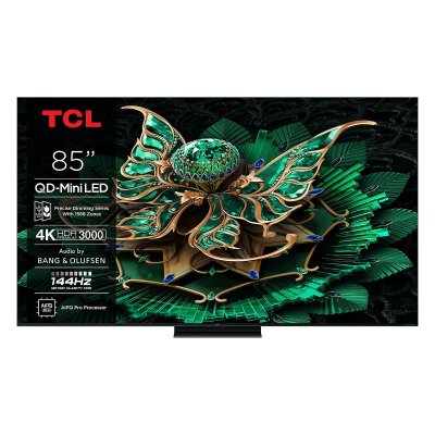 TCL  85Q7C - TV 4K UHD HDR - 215 cm