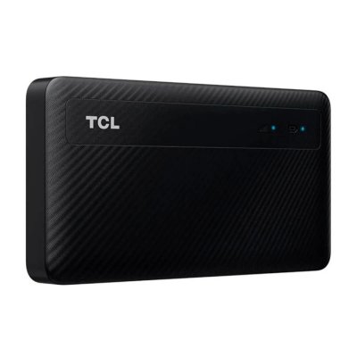 TCL  Link Zone Modem 4G Cat 4 Qualcomm MDM9207 1500 mAh