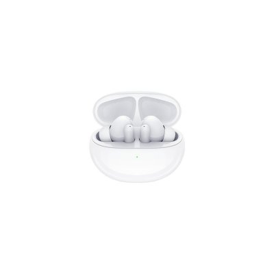 TCL  moveaudio s600 sans fil bluetooth usb type c perle blanche