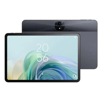 TCL  Tab 11 Gen2 11" FHD+ 6+6 Go 256 Go Gris