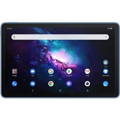 TCL  Tab Max Wifi 4gb/64gb 10.4&acute;&acute; Tablet Bleu