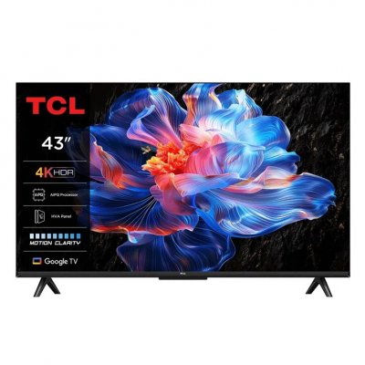 TCL  Tv P6k 43&acute;&acute; 4k Led 