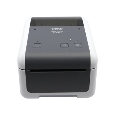 BROTHER Td-4410d impresora termina tickets TD-4410D