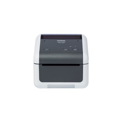 BROTHER Td-4520dn impresora de etiquetas TD-4520DN