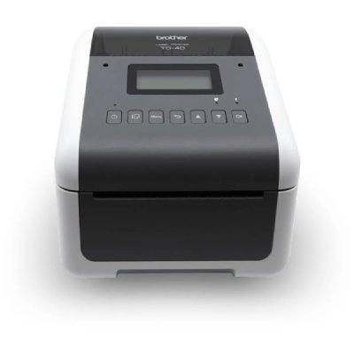 BROTHER Td-4550dnwb imprimante de etiquetas TD4550DNWBXX1