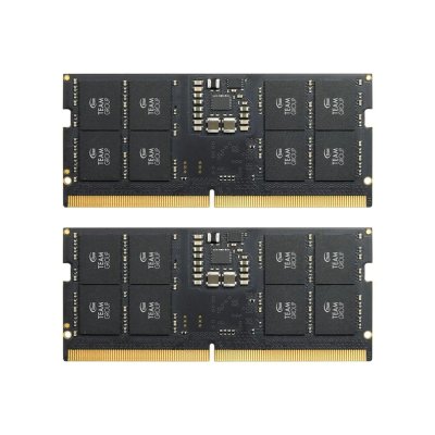 Team Group M&eacute;moire Ram Elite Ted532g5600c46a-s01 1x32gb Ddr5 5600mhz 