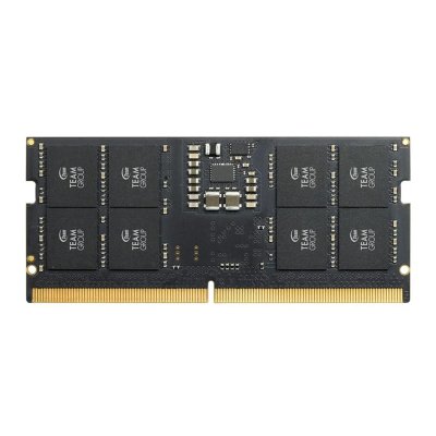 TEAM GROUP  M&eacute;moire Ram Elite Ted58g5600c46a-s016 Cl46 1x8gb Ddr5 5600mhz 