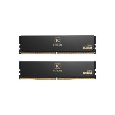 TEAM GROUP  T-Create Expert DDR5 6000MHz 32GB 2x16GB CL30