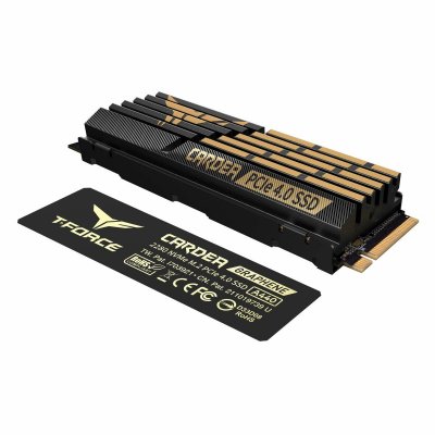 TEAM GROUP  t-create tm8fpz001t0c327 2 to ssd m.2 nvme