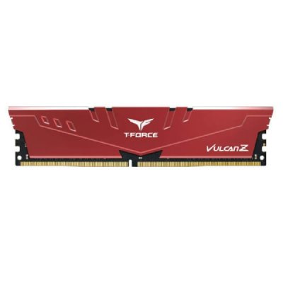 TEAM GROUP  Vulcan 1x16gb Ddr4 3200mhz Ram Memory Rouge