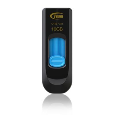 GENERIQUE Team groupe c145 16 go usb 3.0 flash drive-bleu