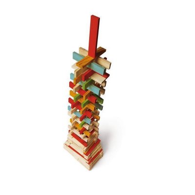 JEUJURA T&eacute;cap color 300 pi&egrave;ces en bois