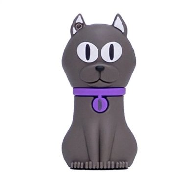 TECHONE Tech One Tech Felix The Cat Usb 2.0 32gb Pendrive Gris