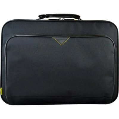 TECH AIR Techair Z0102 Mallette classique 1 compartiment 14.1"" Noir