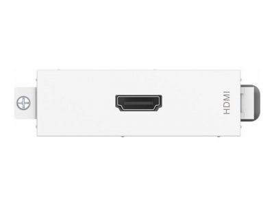 VISION TechConnect 3 HDMI module - Plaque modulaire enclenchable - HDMI