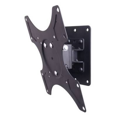 TECHLY  Ica-lcd-2900b 37&acute;&acute; Wall Tv Bracket Noir