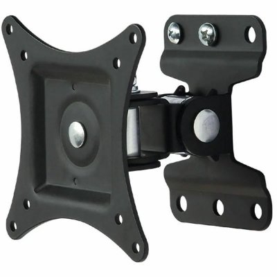 TECHLY  Support mural pour TV pour 33&nbsp;cm -30&nbsp;""'MK Imports