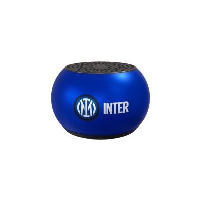 TECHMADE  Enceinte sans fil Bluetooth - Bleu