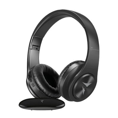 TECHMADE  TM-YH690 &eacute;couteur/casque &Eacute;couteurs Sans fil Arceau Musique/Quotidien No