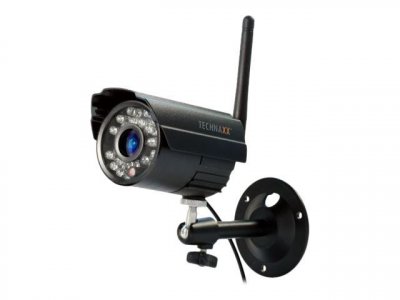 TECHNAXX  additional camera for tx-28