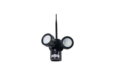 TECHNAXX  TX-83 - cam&eacute;ra de surveillance r&eacute;seau 