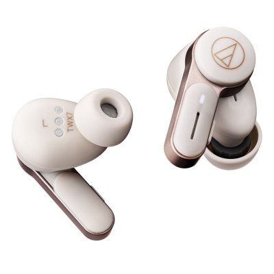 AUDIO TECHNICA Technica  ATH-TWX7 Blanc