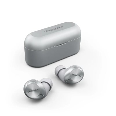 TECHNICS  EAH-AZ40 &Eacute;couteurs True Wireless argent
