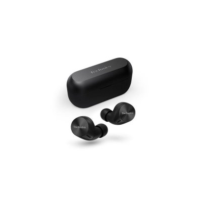 TECHNICS  EAH-AZ60M2 Noir - &Eacute;couteurs True Wireless - &Eacute;couteurs