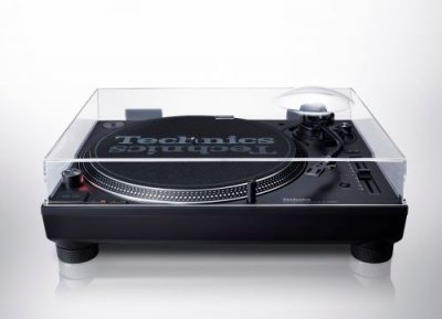 TECHNICS  SL-1210 MK7