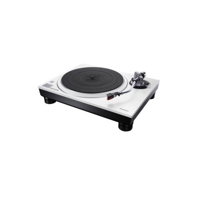 TECHNICS  SL-1500C Blanc - Platine Vinyle - Platines vinyle