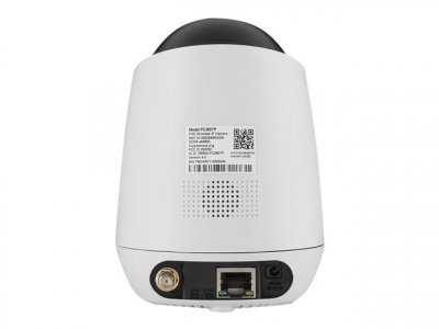  TechniSat Cam&eacute;ra int&eacute;rieure 1 Smart Home composant 0000-9512