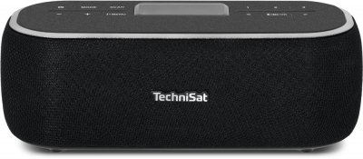 TECHNISAT  Digitradio 1 Bluetooth Radio Noir