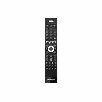 TECHNISAT  TechniControl - T&eacute;l&eacute;commande - noir