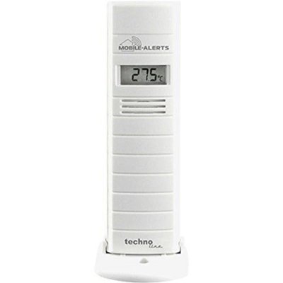  Techno Line - Capteur thermo/hygrom&egrave;trique Mobile Alerts MA10200