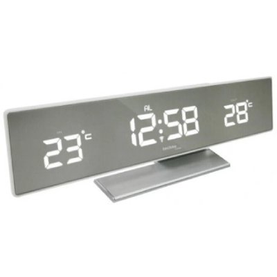  Technoline WS 6815 Station M&eacute;t&eacute;o Miroir
