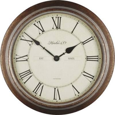 Technoline wt7006 pendule 36 x 4 x 36 cm
