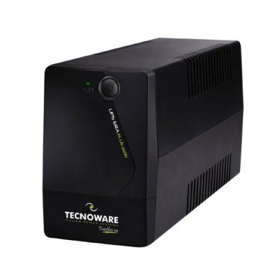 TECNOWARE  onduleur era plus fr (1500va) FGCERAPL1501