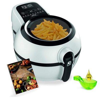 TEFAL  Actifry Genius XL FZ7600 Friteuse