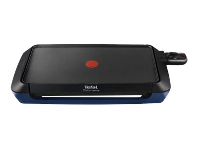 TEFAL  Colormania CB660401 - Plancha -&eacute;lectrique - 1100 cm &sup2;