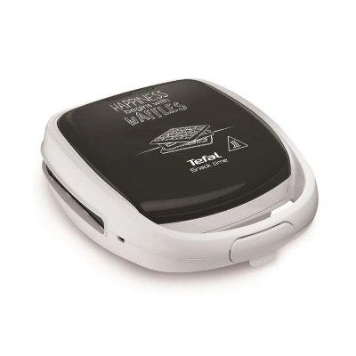 TEFAL  Croque-Gaufre Snack Time SW341112