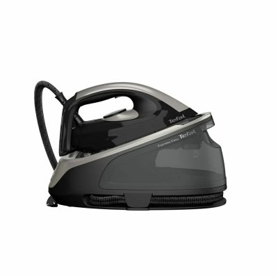 TEFAL  Express Easy SV6140E0 Centrale Vapeur 2200 W 1,7 L Noir, Gris